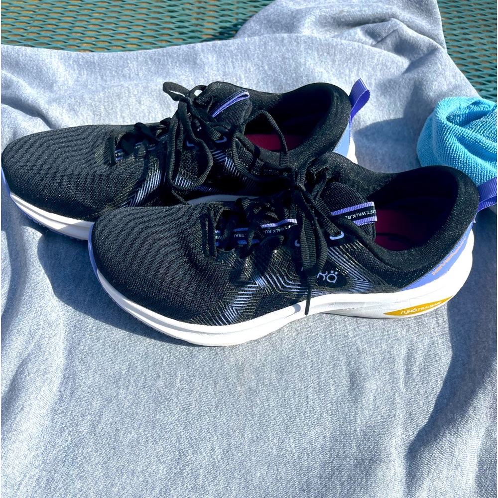 Ryka Women’s Running Shoes size 8.5